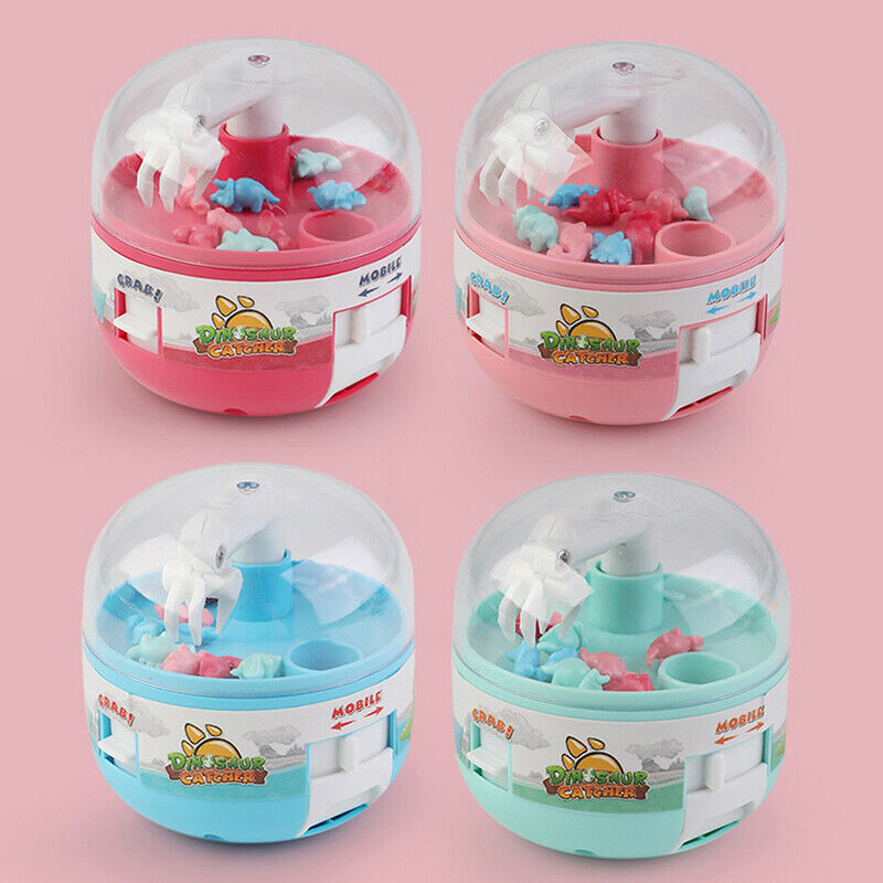 Kinder Mini Arcade Kran Greifer Spiel Spielzeug