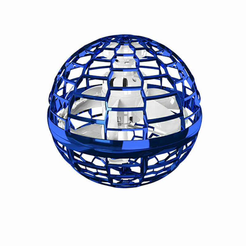 Ultimativer fliegender Spielzeug-Bumerang-Spinnerball