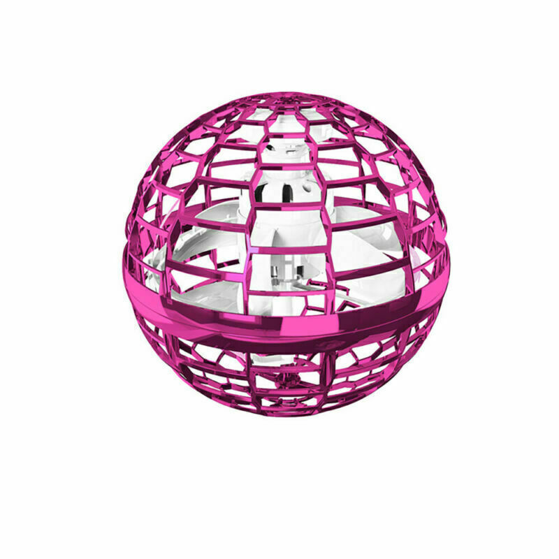 Ultimativer fliegender Spielzeug-Bumerang-Spinnerball